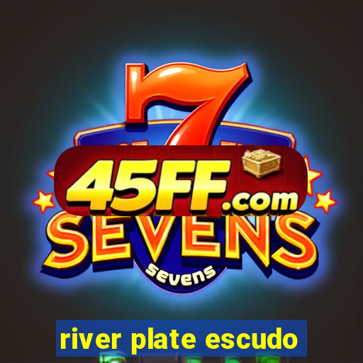 river plate escudo